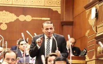 رئيس برلمانية حماة الوطن بالشيوخ يطالب بتوفير ضمانات تحقيق جودة التعليم 