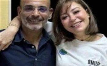 داخل المستشفى.. أيمن بهجت ومنة شلبى.. ما القصة؟