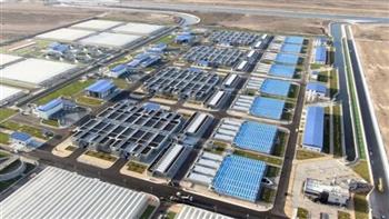 تنمية سيناء.. جهود مستمرة للتعمير والتطوير الشامل في أرض الفيروز