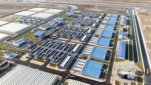 تنمية سيناء.. جهود مستمرة للتعمير والتطوير الشامل في أرض الفيروز