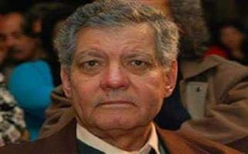 مكتبة الإسكندرية تنعى الشاعر محمد إبراهيم أبو سنة