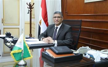 محافظ الجيزة: إنشاء مجمع مدارس ببولاق الدكرور لتفتيت الكافات الطلابية 