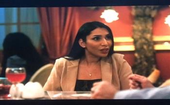 قبل عرضه بمهرجان القاهرة السينمائي.. موفي زين تكشف تفاصيل دورها في "مين يصدق"