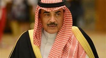   على هامش قمة الرياض.. ولي عهد الكويت ورئيس وزراء لبنان يبحثا المستجدات على الساحتين الإقليمية والدولية