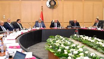 كامل الوزير: الحكومة تولي اهتماما بالغا لحماية الصناعة المحلية 