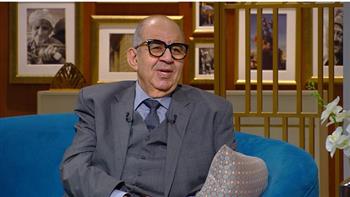   الفنان محمد التاجي «واحد من الناس» مع عمرو الليثي.. الليلة