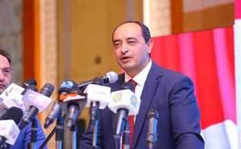 مدير صندوق مكافحة الإدمان يستعرض محاور عمل الخطة الوطنية لمكافحة تعاطي المخدرات