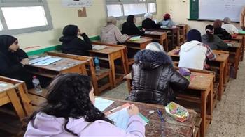 ضوابط عقد امتحان شهر نوفمبر 2024 لصفوف النقل وموعدها 