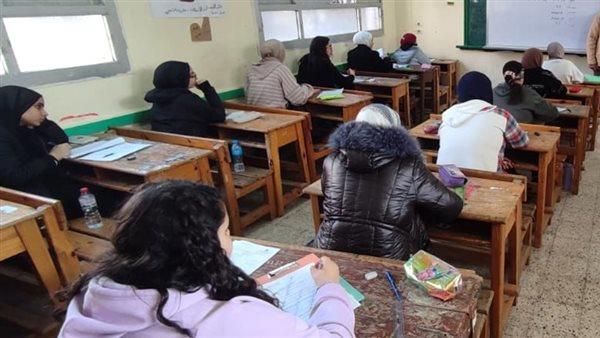 ضوابط عقد امتحان شهر نوفمبر 2024 لصفوف النقل وموعدها 