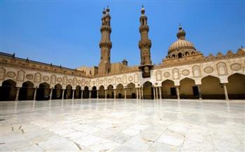 ملتقىالأزهر للقضايا المعاصرة يناقش العنصرية وخطرها على المجتمع.. غدا