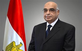   وزير العدل: الاستراتيجية الوطنية لمكافحة المخدرات تؤكد أن مصر سباقة في حماية المجتمع