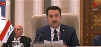 رئيس الوزراء العراقي: المجتمع الدولي فشل في وقف التصعيد ومنع الإبادة الجماعية في غزة