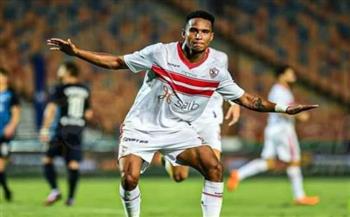   كل ما تريد معرفته عن أزمة سيف الجزيرى مع الزمالك