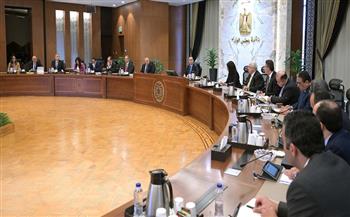   رئيس الوزراء يترأس الاجتماع الثاني للمجموعة الوزارية لريادة الأعمال