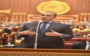 وزير الشئون النيابية: 75% من توصيات الحوار الوطني تم تنفيذها أو هي قيد التنفيذ