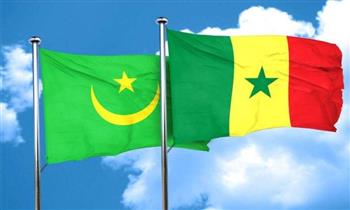 الرئيسان الموريتاني والسنغالي يبحثان التطورات الإقليمية والدولية