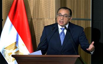 رئيس الوزراء يتوجه إلى أذربيجان للمشاركة في أعمال قمة المناخ «كوب 29»