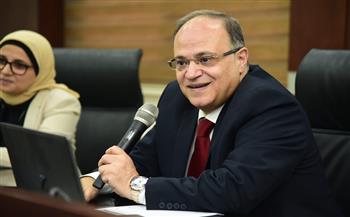 هيئة الدواء: التعاون الإفريقي بمجال الأدوية واللقاحات محور أساسي لتعزيز الأمن الصحي بالقارة
