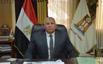 محافظ الوادي الجديد سؤكد مواصلة فعاليات المبادرة الرئاسية «بداية»