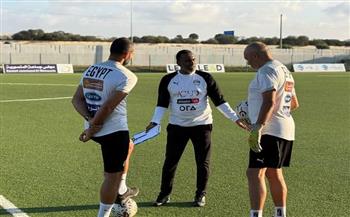   تصفيات شمال إفريقيا.. «الكاس» يعلن تشكيل منتخب الناشئين لمواجهة المغرب