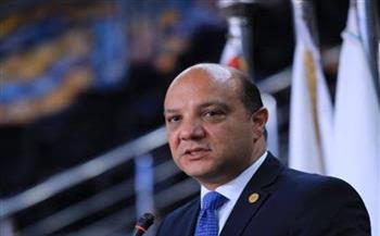 انتخابات الاتحادات الرياضية.. عمومية الجمباز تنعقد غدا لاعتماد فوز قائمة إيهاب أمين
