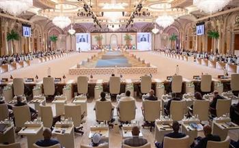 البيان الختامي للقمة العربية الإسلامية: إسرائيل ترتكب الإبادة الجماعية ولا بد من توحيد الأراضي الفلسطينية