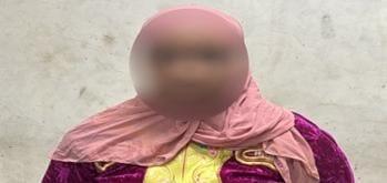 أول تعليق من الداخلية بشأن فيديو تعدي سيدة على طفل بالإسكندرية
