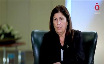 الخارجية الفلسطينية: يجب أن يكون هناك صوتًا رادعًا لإيقاف الحرب على غزة