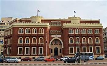 جامعة الإسكندرية: بنك المعرفة المصري خطوة رائدة نحو بناء مجتمع قائم على العلم