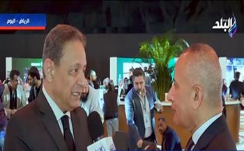 كرم جبر: موقف مصر ثابت بأن القضية الفلسطينية هي لب النزاع في المنطقة