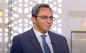 محافظ قنا يستقبل وفد بعثة البنك الدولي