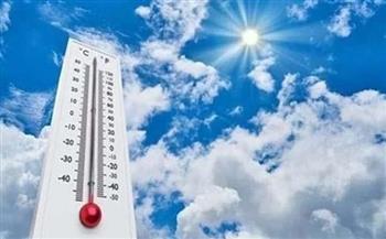 حالة الطقس خلال الفترة من الثلاثاء 12 نوفمبر إلى الأحد 17 نوفمبر