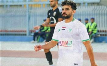 الفحوصات الطبية تؤكد إصابة خالد الغندور بتمزق من الدرجة الأولى في العضلة الخلفية