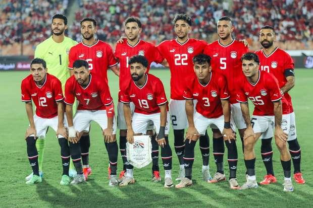 للمرة الأولى.. المنتخب الوطني يخوض مغامرة في كاب فيردي