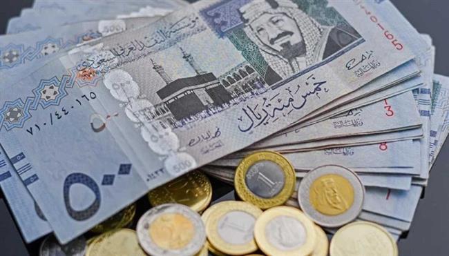 سعر الريال السعودي اليوم الأربعاء أمام الجنيه 