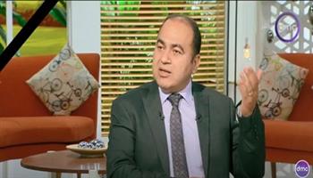 استشاري  مناعة: الدولة تسعى في مشروع أكبر مصنع لمشتقات الدم بالشرق الأوسط