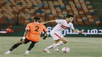   عقد زيزو .. هل يرحل اللاعب عن الزمالك؟