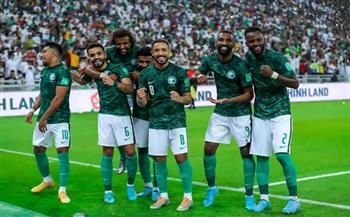 السعودية تصطدم بأستراليا في تصفيات كأس العالم