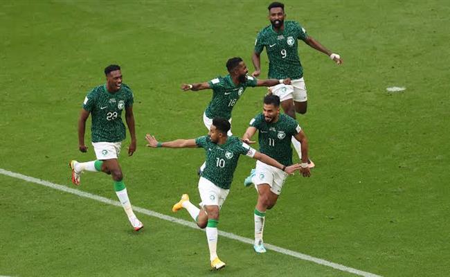 التشكيل المتوقع لمنتخب السعودية أمام أستراليا.. ثلاثي هجومي  