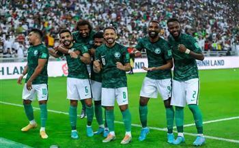 تشكيل السعودية ضد أستراليا في تصفيات آسيا المؤهلة لكأس العالم 2026