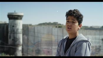 اليوم.. عرض عالمي أول للفيلم الفلسطيني «أحلام عابرة» بمهرجان القاهرة السينمائي