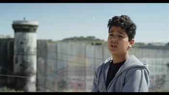 اليوم.. عرض عالمي أول للفيلم الفلسطيني «أحلام عابرة» بمهرجان القاهرة السينمائي  