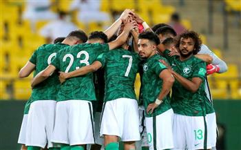 السعودية تتعادل سلبيا مع أستراليا في تصفيات كأس العالم