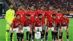    تصفيات أمم إفريقيا..ترتيب مجموعة منتخب مصر قبل مواجهة الرأس الأخضر