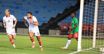 تصفيات أمم إفريقيا.. تونس تقتنص فوزًا ثمينًا على مدغشقر وتحجز بطاقة التأهل   