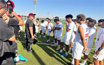   منتخب الشباب يخسر أمام المغرب في بطولة شمال أفريقيا 