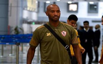 موعد أول مران للزمالك في ليبيا استعدادا للقاء النصر 