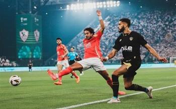 محمود بنتايك يصل ليبيا للانضمام إلى بعثة الزمالك 