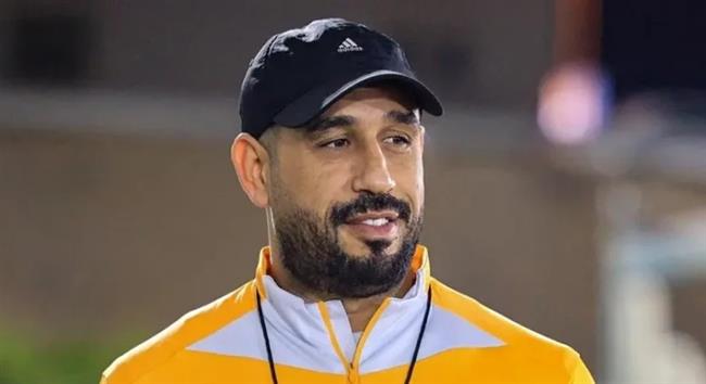 النصر الليبي يشكر الزمالك على المشاركة في مباراة اعتزال خالد حسين