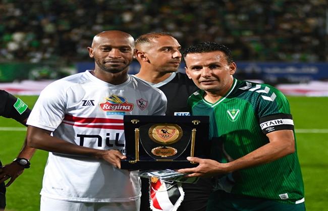 موعد عودة الزمالك إلى القاهرة بعد مباراة النصر الليبي